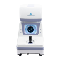 Réfractomètre numérique automatique Aist Optics SJR-9900 – Instrument optique à prix réduit