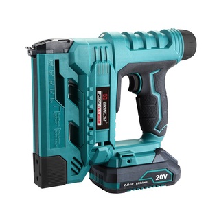 Liangye Clavadora <span class=keywords><strong>Pistola</strong></span> <span class=keywords><strong>de</strong></span> <span class=keywords><strong>Clavos</strong></span> <span class=keywords><strong>de</strong></span> Color Personalizado, Herramientas Eléctricas <span class=keywords><strong>de</strong></span> Batería, Inalámbrica, <span class=keywords><strong>Pistola</strong></span> <span class=keywords><strong>de</strong></span> <span class=keywords><strong>Clavos</strong></span> <span class=keywords><strong>para</strong></span> Madera, con Batería, <span class=keywords><strong>de</strong></span> Color, a Prueba <span class=keywords><strong>de</strong></span> Energía, con Batería, <span class=keywords><strong>para</strong></span> el Año <span class=keywords><strong>DE</strong></span> LA Primavera - Product Image 2