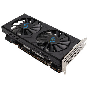 การ์ดจอ EU GeForce 3060 6GB DDR5 สำหรับเล่นเกม PCI พร้อมพัดลมระบายความร้อน รองรับ DVI ใช้แทน 3080 3090 3070 ได้ - Product Image 2