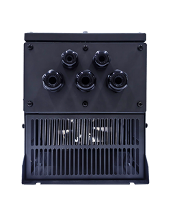Variador de Frecuencia (VFD) IP54 380V Trifásico con Enfriamiento por Aire Forzado para un Funcionamiento Confiable a Largo Plazo - Product Image 4