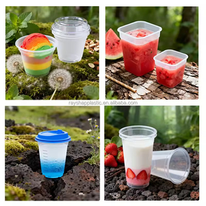 High Speed Automatic Bioplastic <strong>Cups</strong> Bowls Plates Making <strong>Machine</strong> Pressure Forming <strong>Machine</strong> - Product Image 6