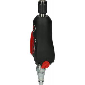 KS TOOLS-515,3835 1/4 ''MONSTER Xtremelight mini destornillador de impacto neumático con balancín de avance/retroceso, 108Nm - Product Image 5