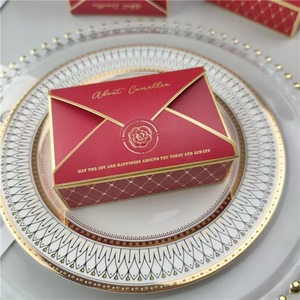 Hermosa caja de calendario de Adviento de Navidad para pestañas, aceites esenciales, crema facial, embalaje de cartón de laminación mate en relieve - Product Image 3