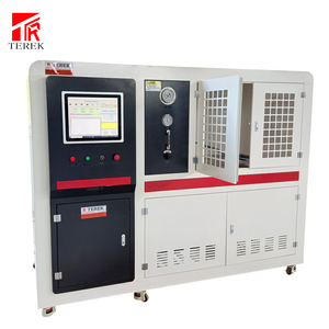 فحص أداء مقاومة الضغط وجهاز كمبيوتر لاختبار الانفجارات - Product Image 2