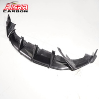 AISKA Kit Carrozzeria in Fibra di Carbonio TC Aggiornato, Nuovi Accessori Auto, Kit Completo Cofano e Paraurti per Lamborghini Urus 2018-2022