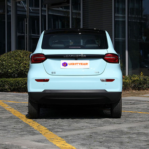 Popolare Leapmotor T03, Mini <span class=keywords><strong>Auto</strong></span> Elettrica Carina con Funzioni di Sicurezza, Veicolo Compatto per Città, Guida a Sinistra, Nuovo Modello - Product Image 3