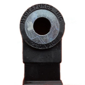 Bobine solénoïde de grue HydraForce 24Vdc 12 6356012 6366115 6316230 6366230 - Product Image 3