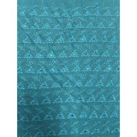 Tissu en dentelle Georgette Schiffli de qualité supérieure, broderie florale, textile élégant et transparent pour vêtements ethniques et occidentaux, pour Sal