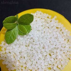 Résine de granules en plastique de LDPE de polyéthylène de basse densité de la catégorie 2426H de film vierge de bonne qualité - Product Image 1