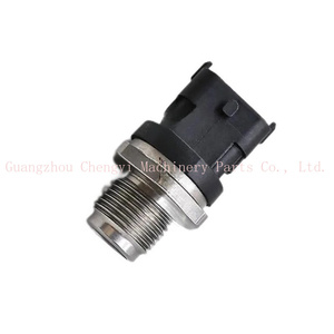 OEM 0281006325 0281006364 0281002937 0281006158 Original Kraftstoffdrucksensor, passend für FORD IVVECO VW DDODGE - Product Image 4