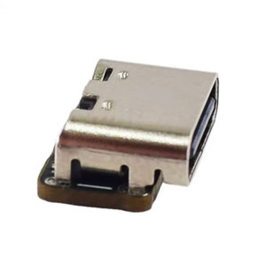 YIXINSHENG Type C Charging Module <b>3.7V</b> 4.2V 5V 2A Portable <b>Battery</b> Charger Board For 18650 Cell - Product Image 5