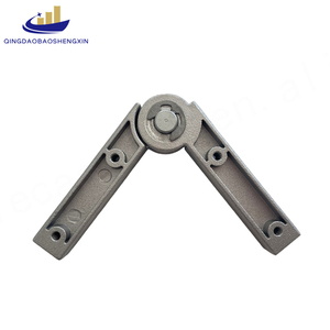 OEM/ODM cao cấp đúc nhôm hợp kim tủ lạnh bản lề sản phẩm dịch vụ đúc hàng đầu - Product Image 3