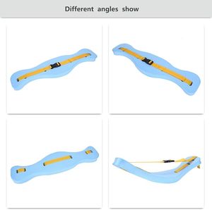 Conjunto de ejercicio de natación, cinturón de espuma para natación, mancuernas para ejercicio acuático, guantes de <span class=keywords><strong>fuerza</strong></span> de neopreno - Product Image 2