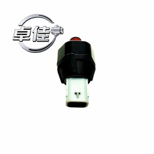 เซ็นเซอร์วัดแรงดันน้ำมัน 94750-2S100 แบบเกลียว สำหรับฮุนได เกีย ZJ-08-091 - Product Image 2