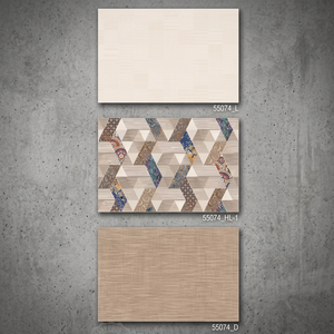Qualité d'exportation espagnole de l'usine de marque Vistaar 30x45cm carreaux de mur en céramique 12x18 carreaux émaillés numériques brique réfractaire extérieure bon marché - Product Image 6