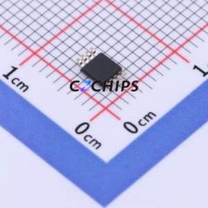 NT3H2211W0FTTJ RF Card Chip TSSOP-8-3mm RF ISO 14443A, NFC I2C 106Kbit/s 13.56MHz - Product Image 2