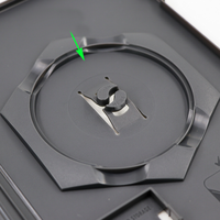 Game Case Disc Vervanging Cd Dvd Box Voor Gamecube Voor Ngc Games Storage Case Box