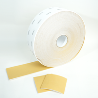 Rouleaux de mousse flexible haute efficacité et haute dureté pour ponçage, modèle H10, ponceuse manuelle, marque MOPAI, usine chinoise, pour ponçage humide automobile