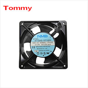 อะไหล่อุตสาหกรรม FANUC 4715HS-10T-B50 อะไหล่อุตสาหกรรม - Product Image 6