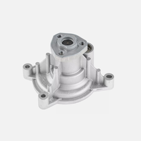 OE Pump petpump Pump petpetro pompa oli mesin untuk Audi A3 1.6 TDIe 1.8 FSI 2.0 TDI