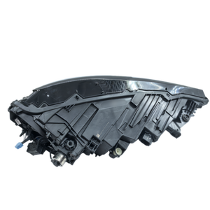 Ventes chaudes Nouveaux phares à LED matriciels YiShun de haute qualité pour <span class=keywords><strong>Audi</strong></span> Q8 <span class=keywords><strong>SQ8</strong></span> 2018-2023 Originaux 12V 6000K 60W Lampes gauche/droite - Product Image 2