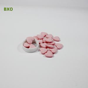 Prix d'usine, Tablette à croquer de cétone de framboise personnalisée OEM avec fournisseur de haute qualité - Product Image 6