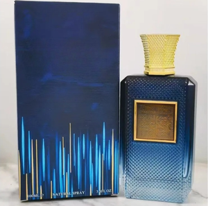 100ml Venta al por Mayor de EDP de Alta Gama y Calidad, Fragancia Duradera, Dulce, Floral, Elegante, Rica, Suave, Premium, Cautivadora, 3 Estilos - Product Image 2