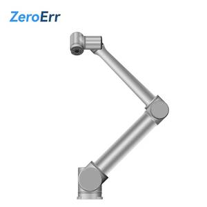 ZeroErr 20kg <strong>Robotic</strong> <strong>Arm</strong> Recommended Configuration