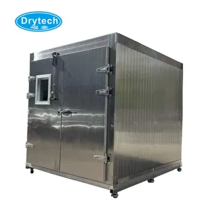 Customized Wholesale Sweet Potato Drying Machine Fruit Dehydrator Machine Carrot Dehydrator Machine For Sale