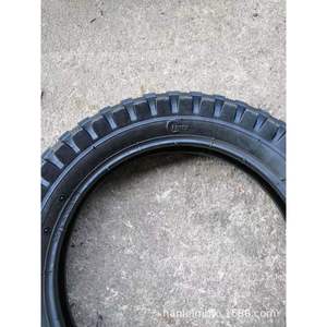Neumáticos para Motocicleta Todoterreno Mini de 49cc Directo de Fábrica, Little Lia 121/2X2.75, Neumáticos para ATV y UTV - Product Image 3