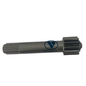 MAG170 Motor Travel Gear Shaft SUMITOMOO SH200-5 SH210-5 SH210-6 SH210-7 <span class=keywords><strong>SH220</strong></span>-5 SH240-5 hidrolik <span class=keywords><strong>Final</strong></span> <span class=keywords><strong>Drive</strong></span> asli baru - Product Image 1