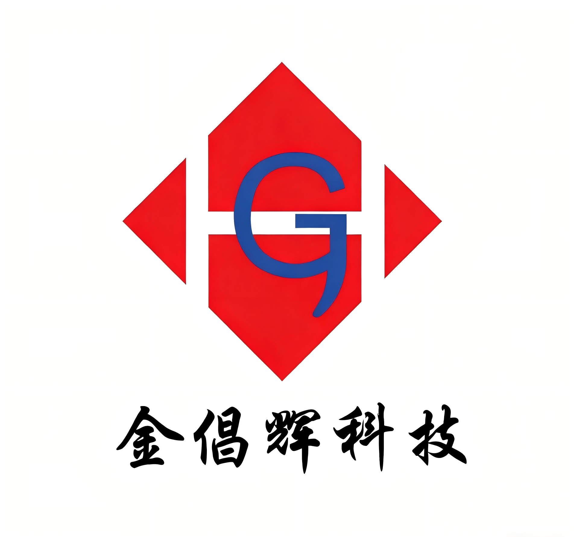 company logo