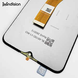 Pantalla LCD Pandision Blackview <span class=keywords><strong>Oscal</strong></span> <span class=keywords><strong>C80</strong></span> de 6.5 Pulgadas con Ensamblaje de Pantalla Táctil, Garantía de 1 Año, Luminancia de 400-700 Nit - Product Image 4