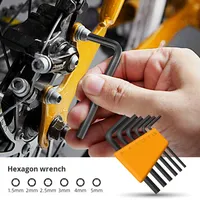 Kit de Herramientas Manuales Compacto de 24 Piezas para el Hogar y la Oficina con Estuche Rígido |   Herramientas Básicas Todo en Uno para Mejoras y Reparaciones del Hogar