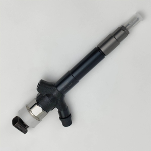 Injecteur en aluminium NANT Common Rail 236700L090 1465A367 1465A054 testé L200 4D56 5 3 mois - Product Image 4
