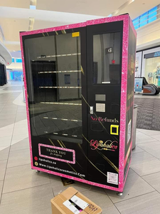 <span class=keywords><strong>เครื่อง</strong></span>จำหน่ายสินค้าอัตโนมัติสำหรับ<span class=keywords><strong>เครื่อง</strong></span><span class=keywords><strong>เขียน</strong></span> อุปกรณ์การเรียน เคสมือถือ และอุปกรณ์<span class=keywords><strong>เขียน</strong></span> - Product Image 4