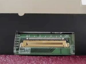 Pantalla táctil LCD de 15.6 pulgadas NV156FHM-T07 1920x1080 FHD eDP de 40 pines On-Cell para Lenovo ideapad 3-15ITL6 5-15ARE05 de repuesto - Product Image 5