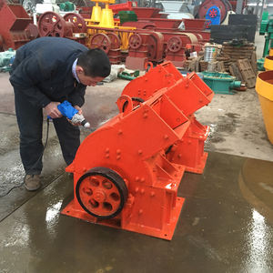 Bom triturador de martelo, moinho de martelo, triturador de impacto de calcário/triturador de martelo pesado - Product Image 3