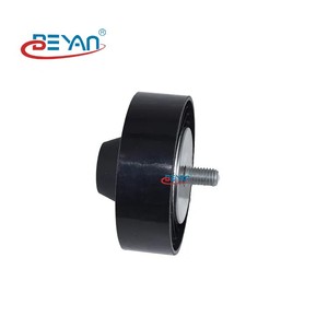 11287535860 7535860 Polea guía de correa para BMW 1, E81, E88, E82, 3, E90, E93, E92, E91, X3, E83, X5, E70, 5, E60, F10, <span class=keywords><strong>E61</strong></span>, 6, E63, E64, Serie 5/6 BEYAN - Product Image 6