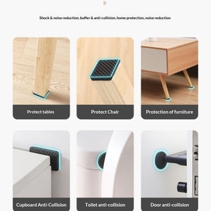 <span class=keywords><strong>Película</strong></span> Protectora Transparente Reutilizable Anti-Doblez para Protección de Superficies de Láminas Metálicas - Product Image 4