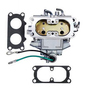 Nouveau carburateur 15003-7041 pour <span class=keywords><strong>Kawasaki</strong></span> 15003-7041 15003-7077 FH601V <span class=keywords><strong>tondeuse</strong></span> à gazon moteur pièces de rechange carburateur - Product Image 1
