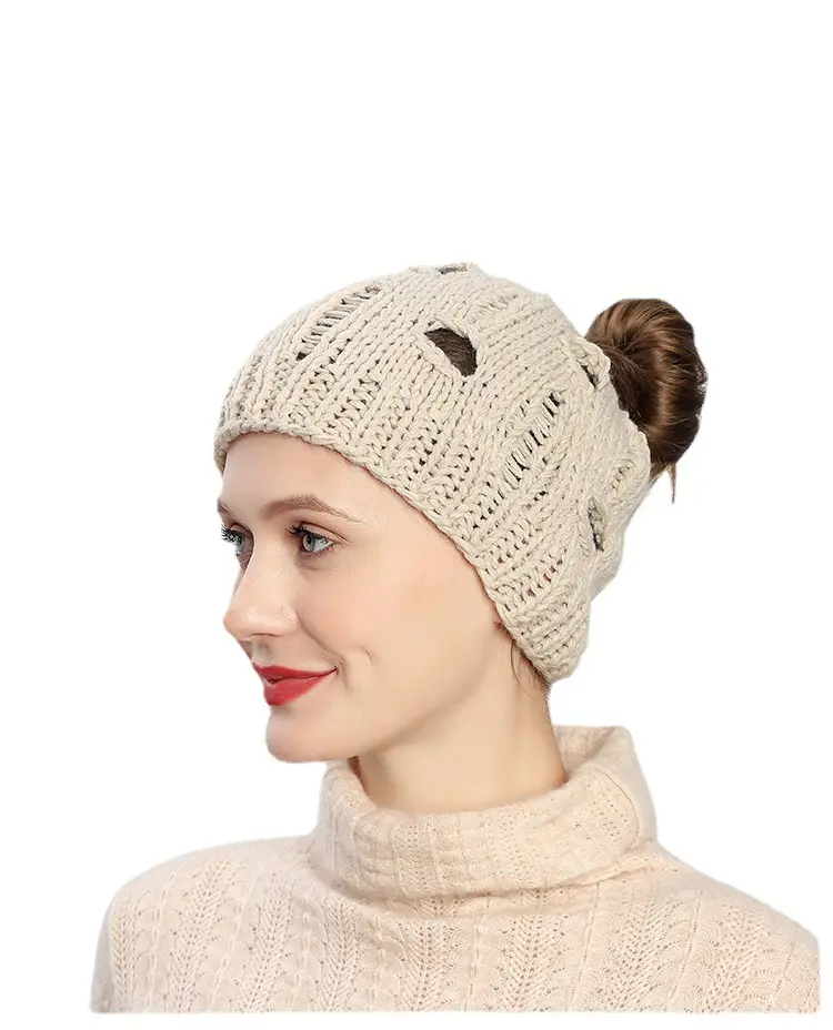 fashion knit hats