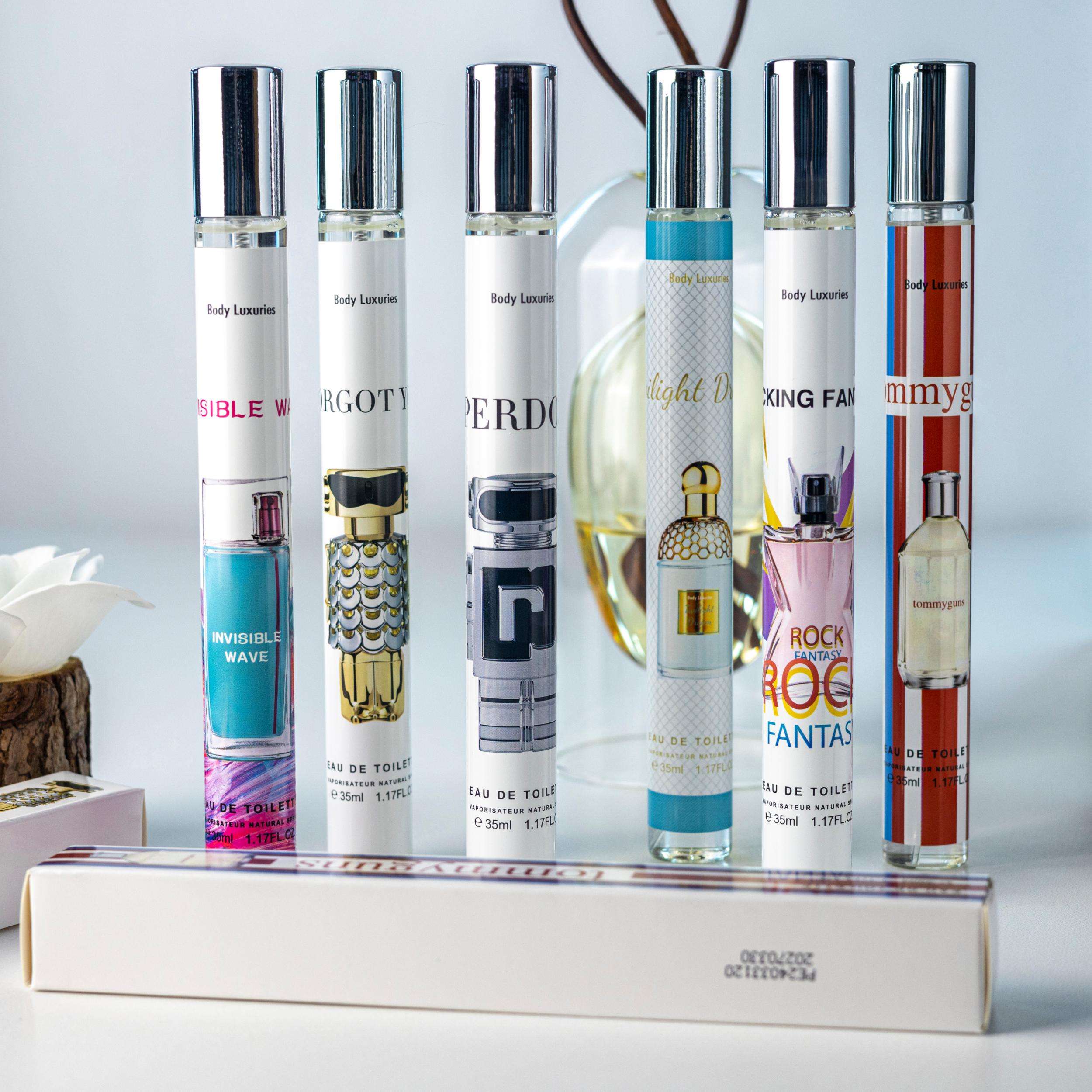 Perfumes Forever Love: el aroma definitivo para hombres y mujeres