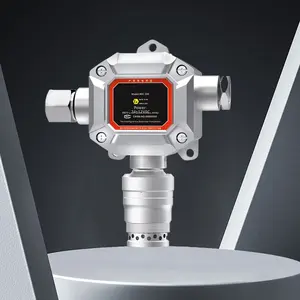 Sabit Ksenil Dedektörü Çevrimiçi <span class=keywords><strong>C8H10</strong></span> Gaz Konsantrasyon Analizörü Patlamaya Dayanıklı Ksenil Gaz Dedektörü - Product Image 2