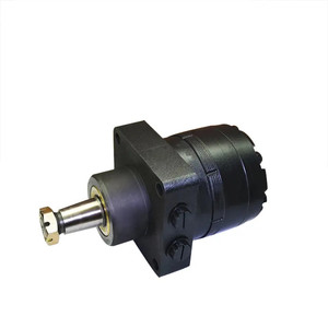 มอเตอร์ไฮดรอลิกคุณภาพสูง ความเร็วคงที่ BMER BMER-2-300-WS-T4-S BMER-2-300-WDT4 สำหรับเครื่องจักรกลการเกษตร - Product Image 1
