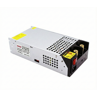 Stabilisateur de tension constante AC 90-135V/185-265V DC 12V/24V 720W 50A Monophasé pour l'industrie et la charge d'équipements optiques