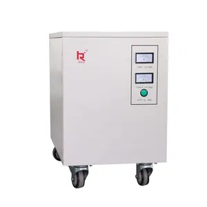 Autotransformer 40KVA 3 Phase Dry Autotransformer 480v To 220v 3 Phase 40kva Step Down Transformer