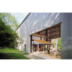 Casa Contenedor Moderna, Solución de Proyecto de Villa Rectangular Totalmente Equipada - Product Image 4
