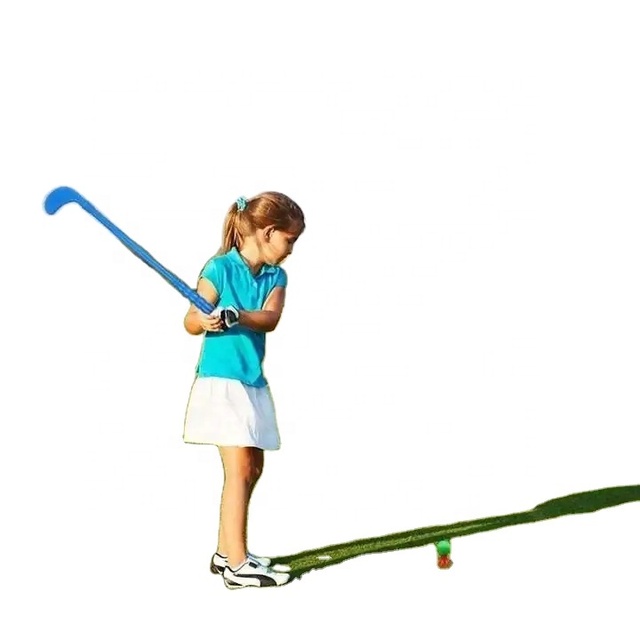 Golf Club Set Durable Safety Mini Golf Decoration