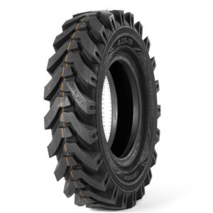 DH916 8.25-<span class=keywords><strong>16</strong></span> OTR Bias Wheel Pneus d'excavatrice de <span class=keywords><strong>16</strong></span> <span class=keywords><strong>pouces</strong></span> Autres roues Pneus et accessoires - Product Image 1